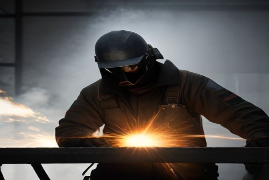 Welder Passport