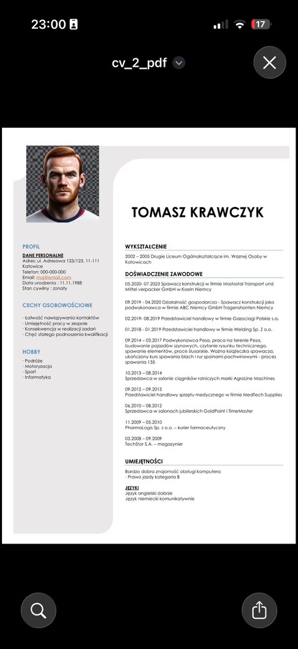Krok 03